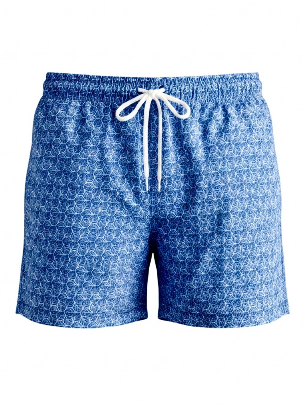 Tommy Bahama Cotton Woven Printed Jam Shorts
